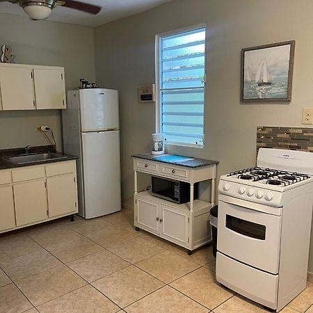 Beach Front Apartments Seven Seas Fajardo Exterior photo