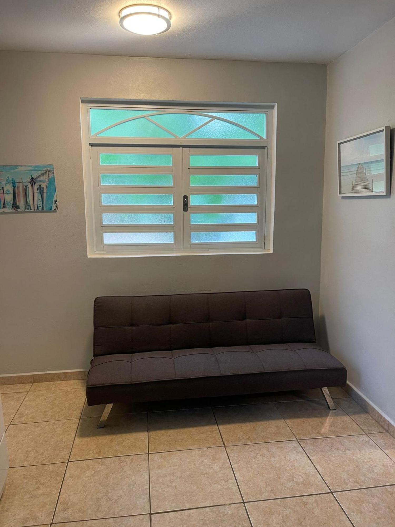 Beach Front Apartments Seven Seas Fajardo Exterior photo
